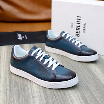 Makersluxe - BRE Men Shoes - 359
