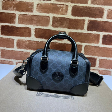 Makersluxe Fashion - GCI Bags - 11987