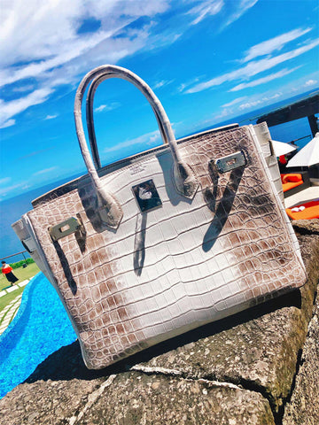 Makersluxe - HMS Bags - 845