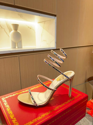 Makersluxe - CBL Women Shoes - 571