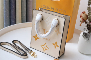 MLB Fashion Lu-Vi bags - 201