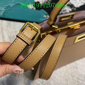 Makersluxeras - FDE Bags - 1964