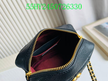 Makersluxeras - CHL Bags - 2451