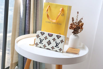 MLB Fashion Lu-Vi bags - 600