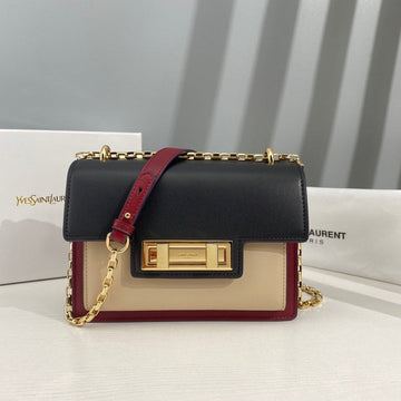 Makersluxe Bags - SLY Bags - 2014