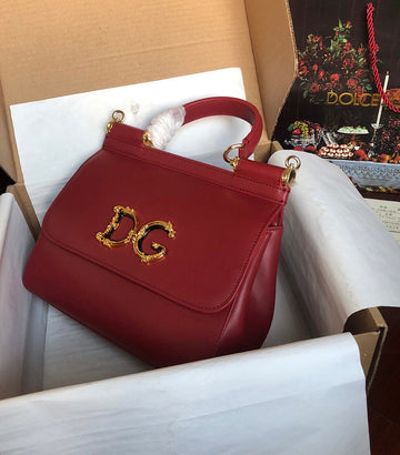 Makersluxe Bags - DG Bags - 473