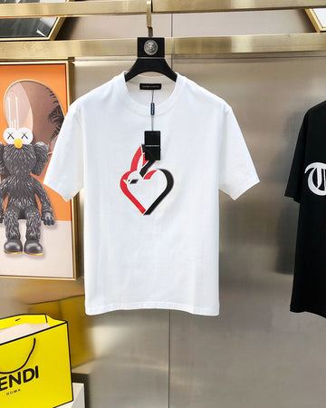 Makersluxe - Men T Shirts - 1055