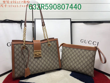 Makersluxe Fashion - GCI Bags - 10931