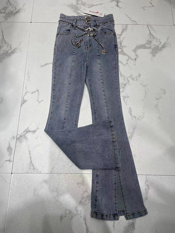 Makersluxe - Men Jeans - 410
