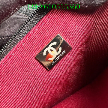 Makersluxeras - CHL Bags - 919