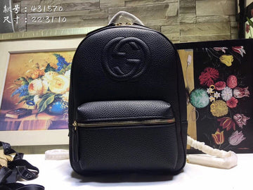 Makersluxe Fashion - GCI Bags - 11399