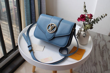 MLB Fashion Lu-Vi bags - 2133