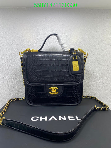 Makersluxeras - CHL Bags - 1786