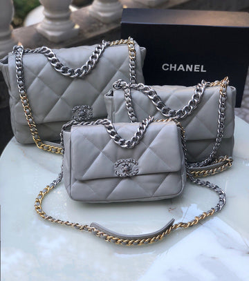 Makersluxe - CHL Bags - 184