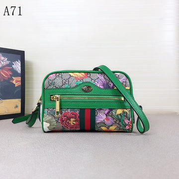 Makersluxe Fashion - GCI Bags - 10334