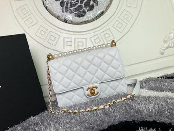 Makersluxe Bags - CHL Bags - 519