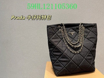Makersluxe Bags - PDA Bags - 3851