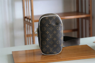 Makersluxe Fashion Lu-Vi bags - 10956