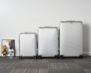 Makersluxe - Travel Bags - 766
