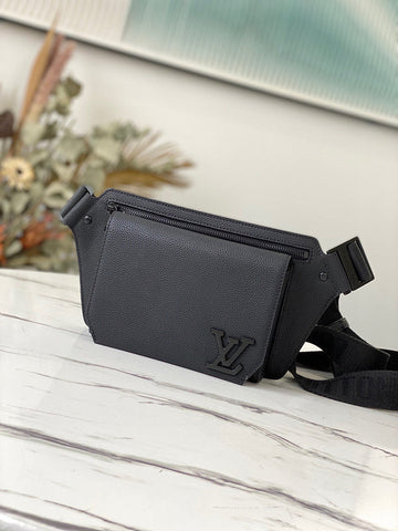 Makersluxe Fashion Lu-Vi bags - 17036