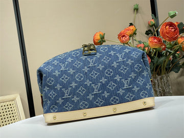 Makersluxe - LOV Bags - 067