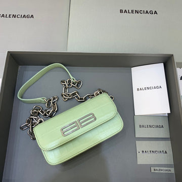 Makersluxe Bags - BGA Bags - 619