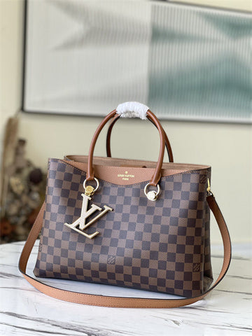 Makersluxe - LOV Bags - 015