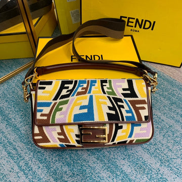 FDI Bags - Luxurious Bags  364