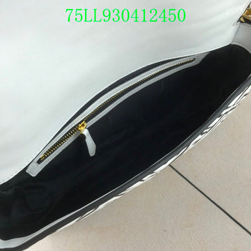 Makersluxeras - FDE Bags - 1569