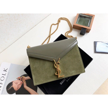 Makersluxe - Yves Saint Laurent - Bags - 431