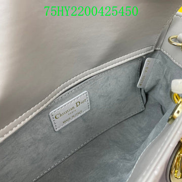 Makersluxeras - DOR Bags - 1691