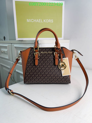 Makersluxe Bags - MK Bags - 135