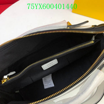 Makersluxeras - FDE Bags - 1619