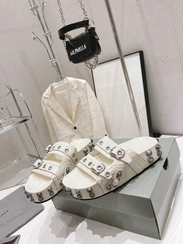 Makersluxe Bags - BGA Shoes - 779