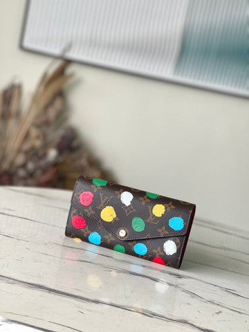 Makersluxe - LOV Wallets - 070