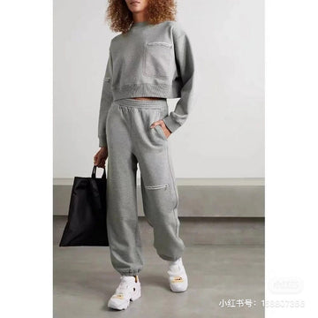 Makersluxe - MAS Women Clothes - 036