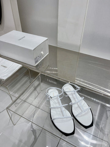 Makersluxe - THR Women Shoes - 204