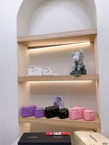 Makersluxe Bags - CHL Bags - 6809