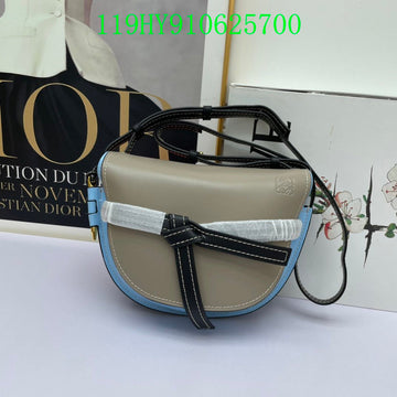 Makersluxe Bags - LWE Bags - 300