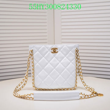 Makersluxe Bags - CHL Bags - 5095