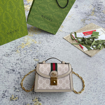 GCC - MLB Fashion Bags - 237