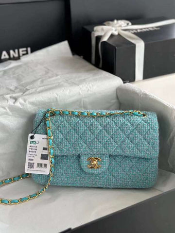 Makersluxe Bags - CHL Bags - 5889