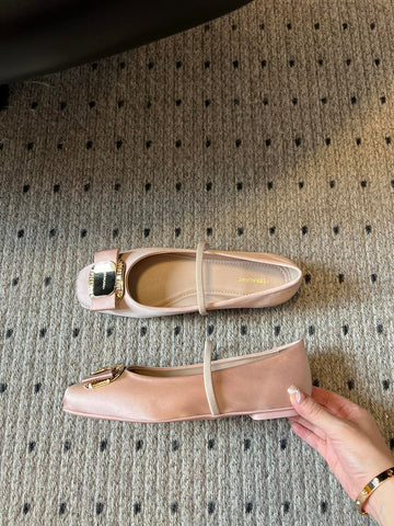 Makersluxe - FGO Women Shoes - 083