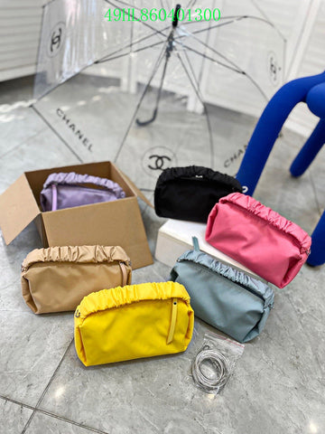 Makersluxe Bags - PDA Bags - 4506
