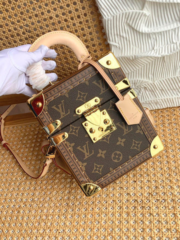 Makersluxe Bags - VL Bags - 4373