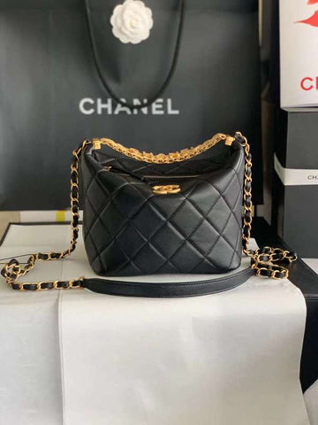 Makersluxe Bags - CHL Bags - 5827