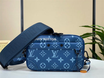 Makersluxe - LOV Bags - 327