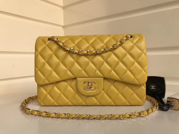 Makersluxe Bags - CHL Bags - 370