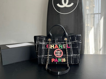 Makersluxe - CHL Bags - 104