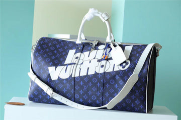 Makersluxe Fashion Lu-Vi bags - 11186